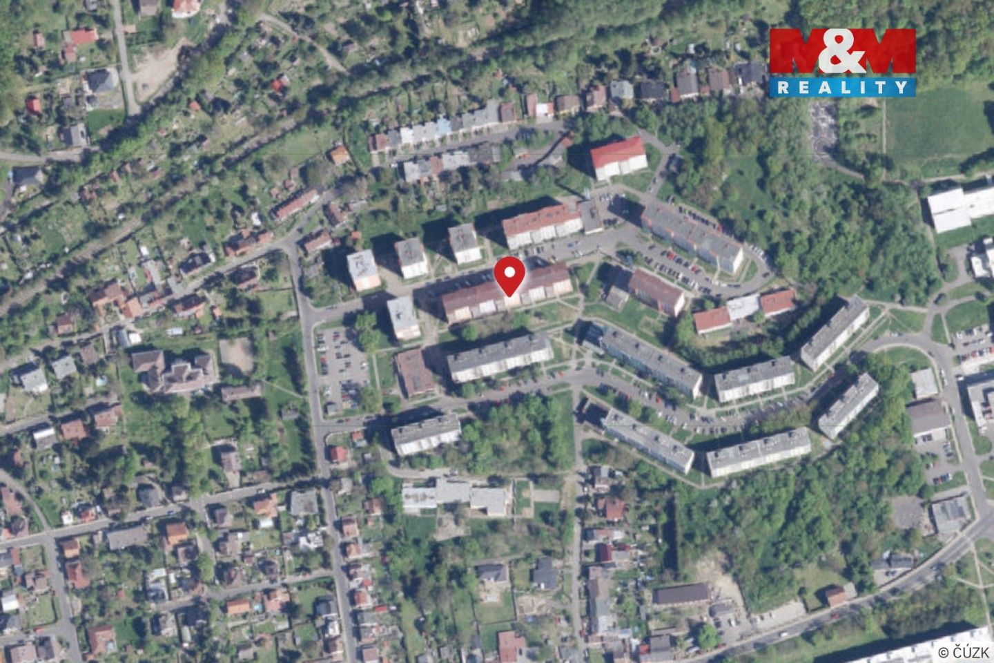 Prodej bytu 3+1 68 m² - foto 12
