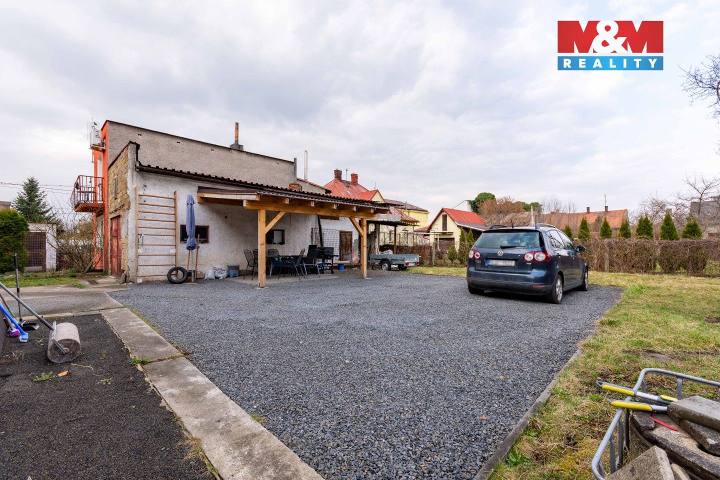 Prodej domu 309 m² - foto 42