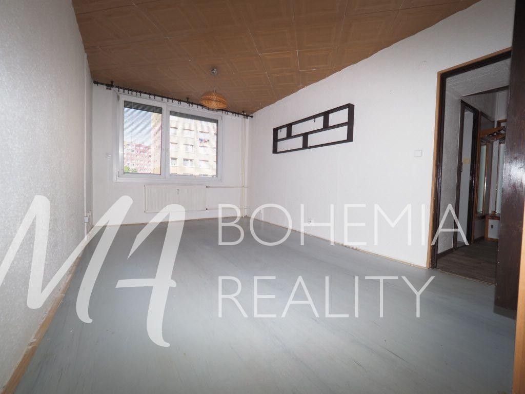 Prodej bytu 2+kk 45 m² - foto 6
