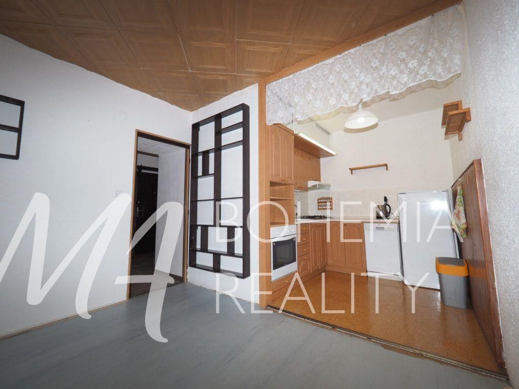 Prodej bytu 2+kk 45 m² - foto 4