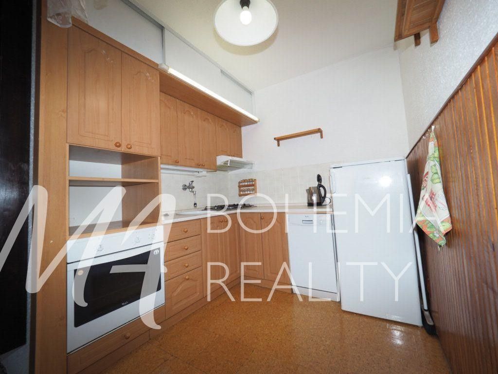 Prodej bytu 2+kk 45 m² - foto 3