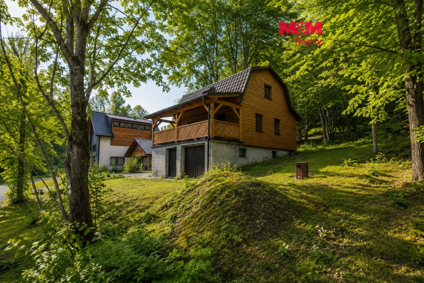 Prodej domu 76 m² - foto 1