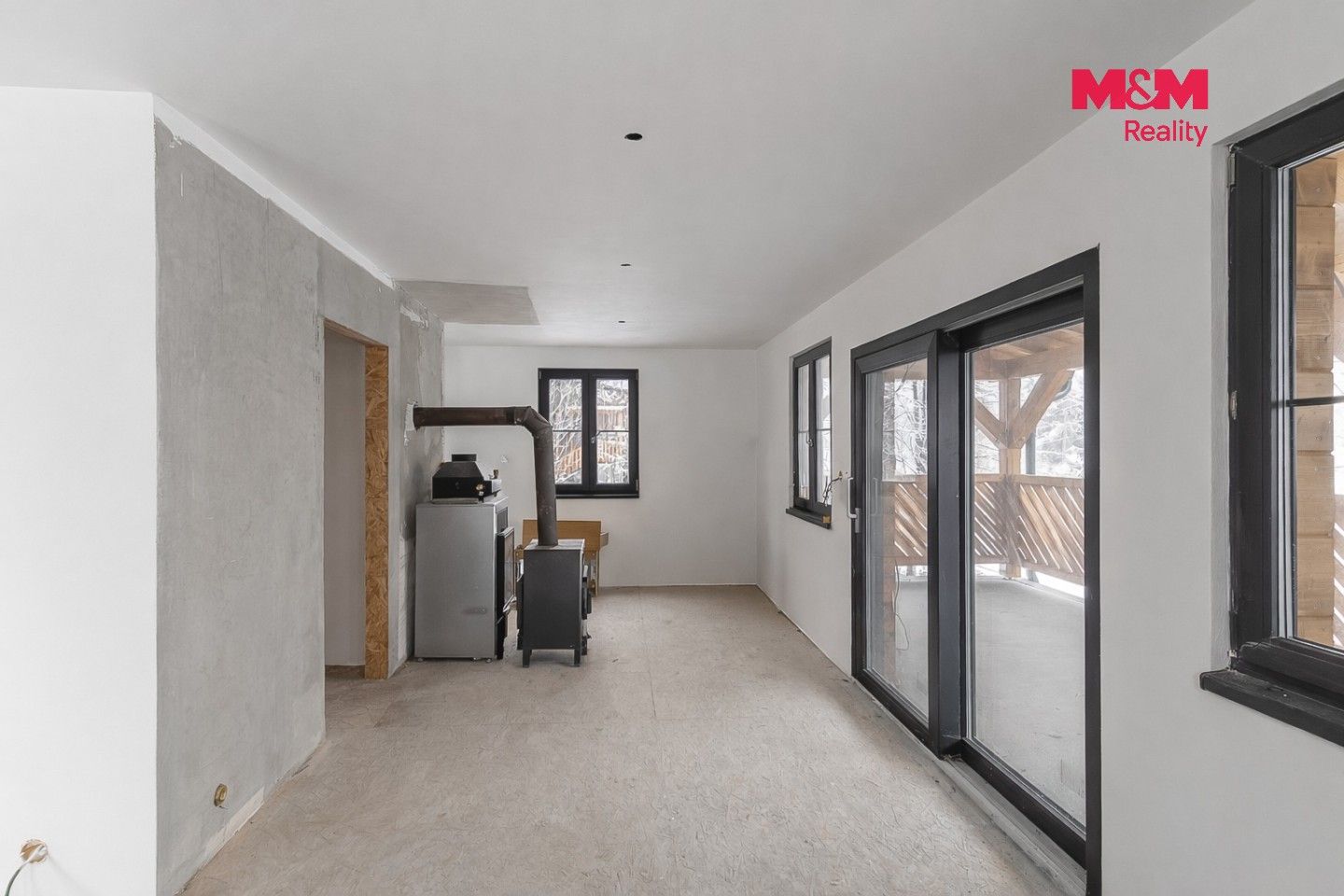 Prodej domu 76 m² - foto 4