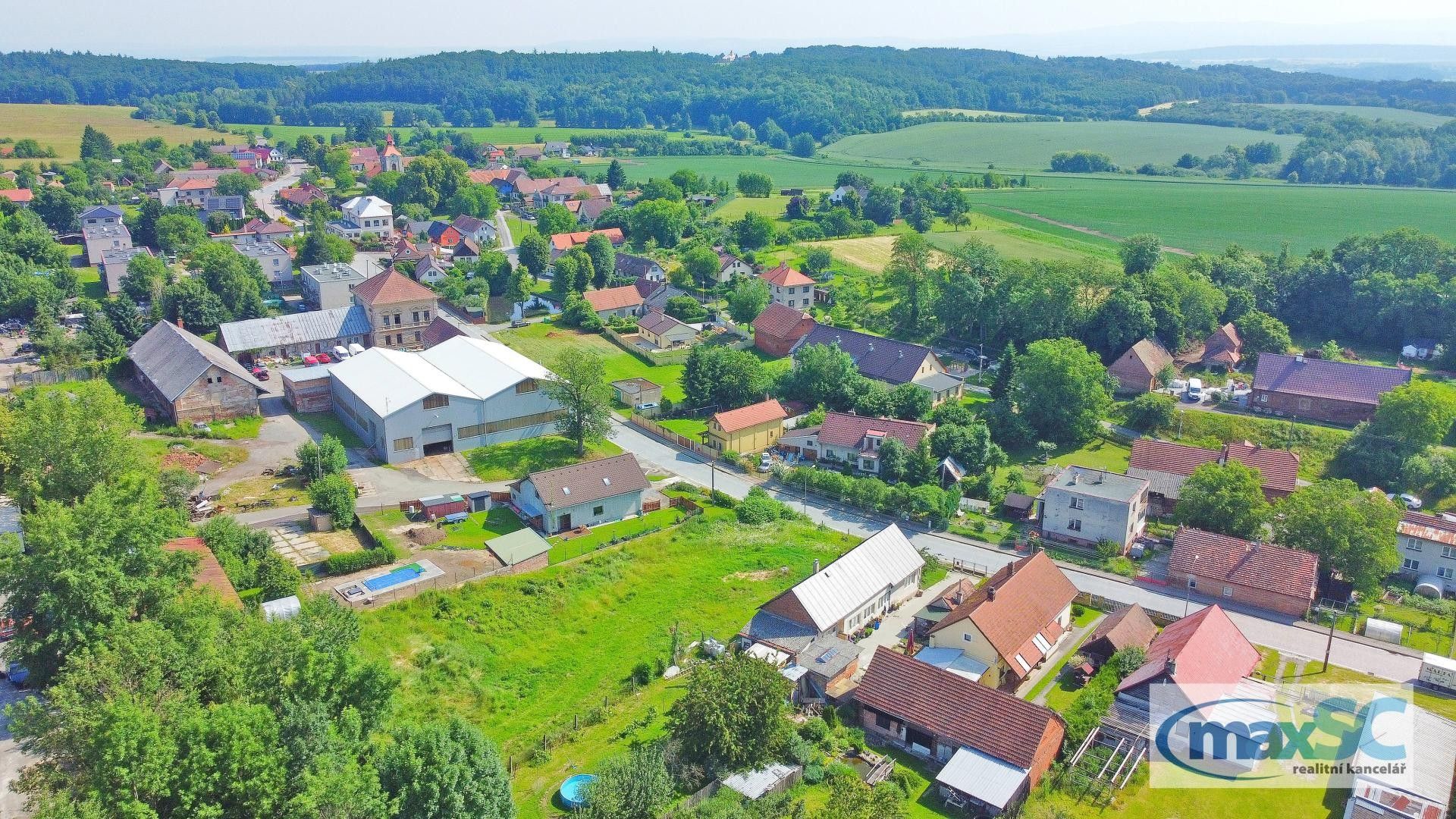 Prodej pozemku 2633 m² - foto 4