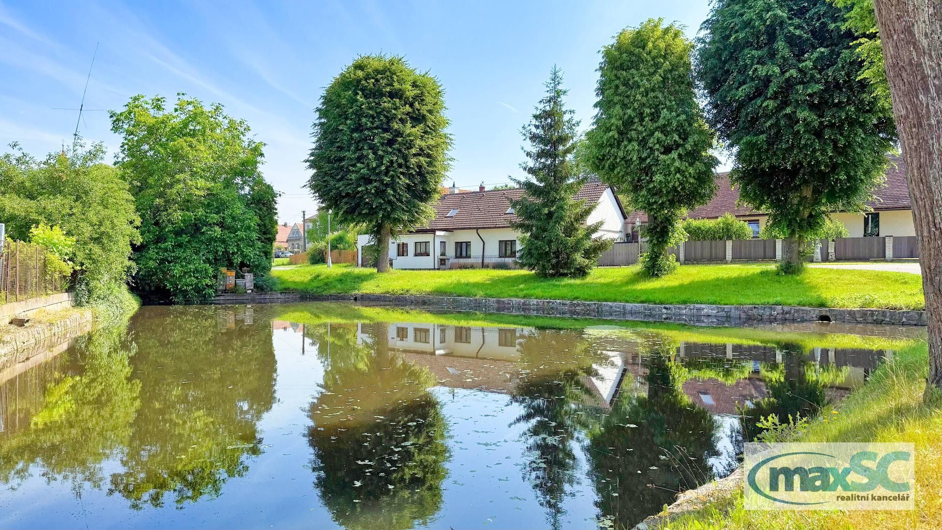Prodej pozemku 2633 m² - foto 6