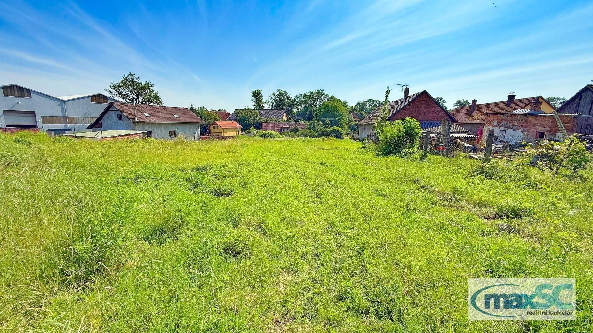Prodej pozemku 2633 m² - foto 5