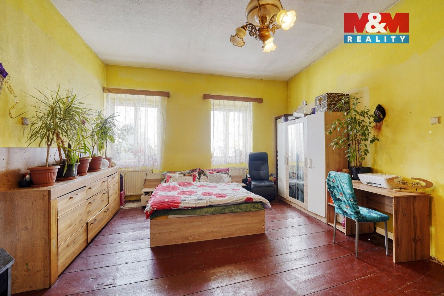 Prodej domu 82 m² - foto 3