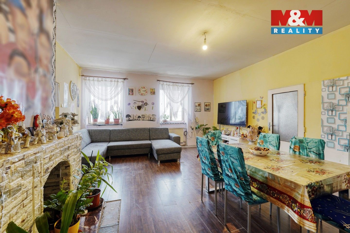 Prodej domu 82 m² - foto 2