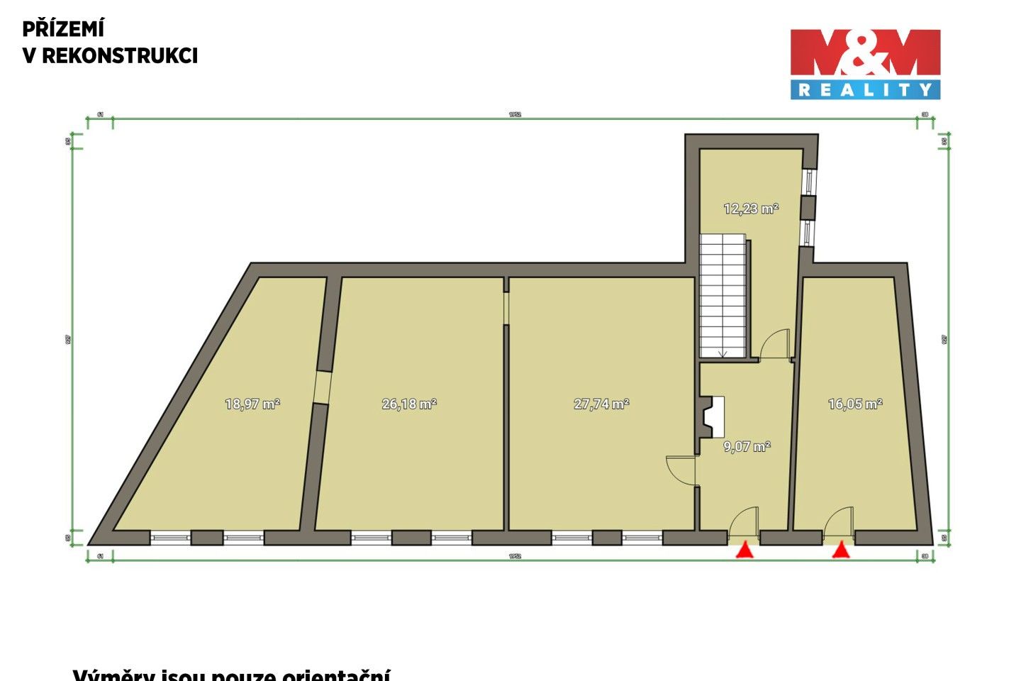 Prodej domu 82 m² - foto 14