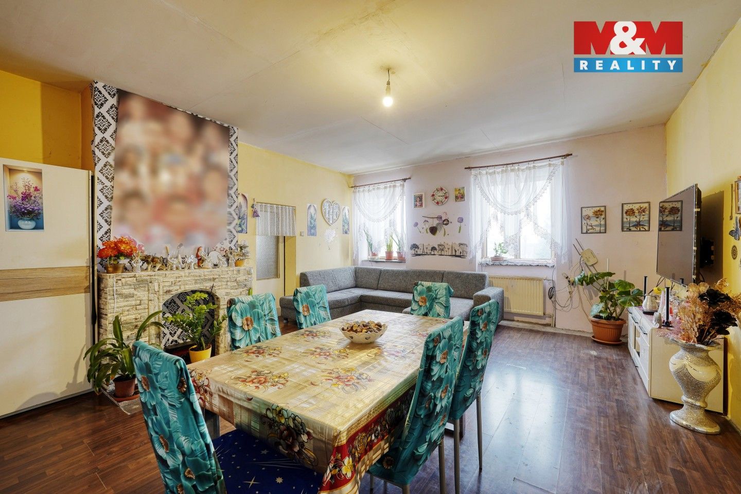 Prodej domu 82 m² - foto 9