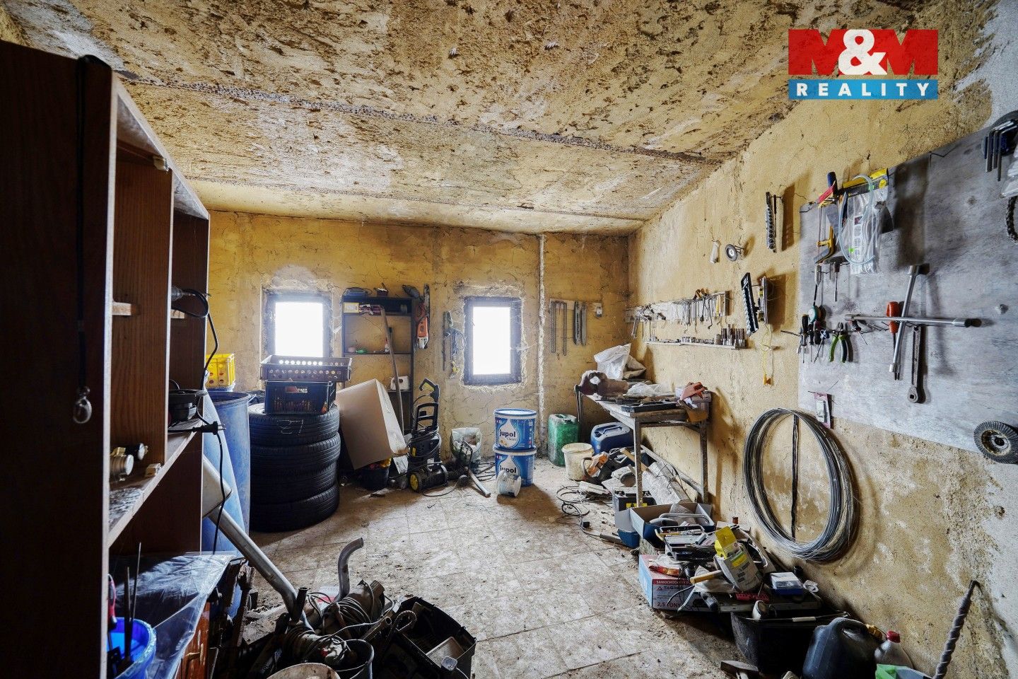 Prodej domu 82 m² - foto 16
