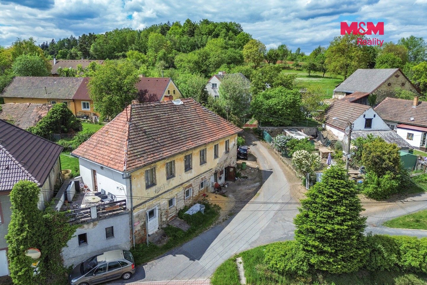 Prodej domu 82 m² - foto 20