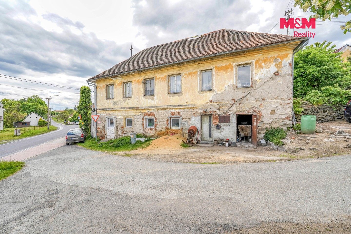 Prodej domu 82 m² - foto 19