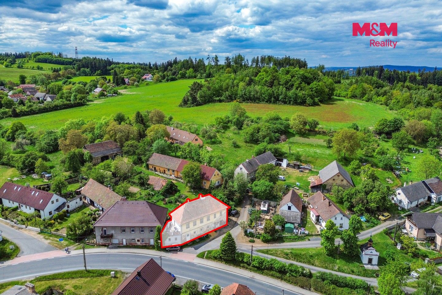 Prodej domu 82 m² - foto 22