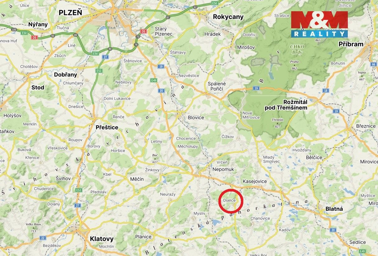 Prodej domu 82 m² - foto 18