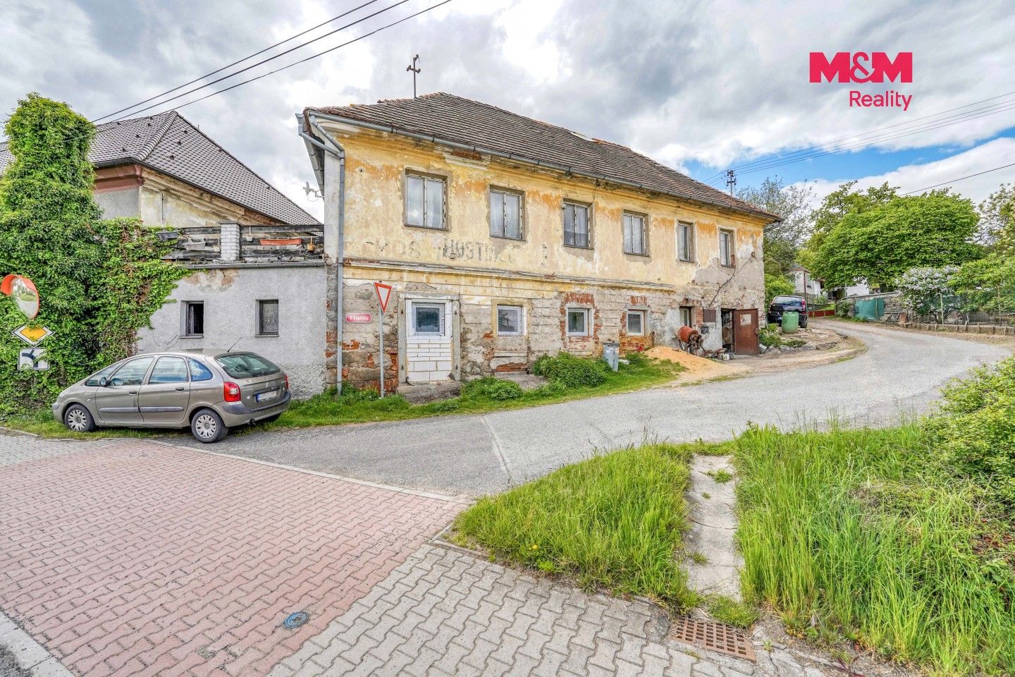 Prodej domu 82 m² - foto 17