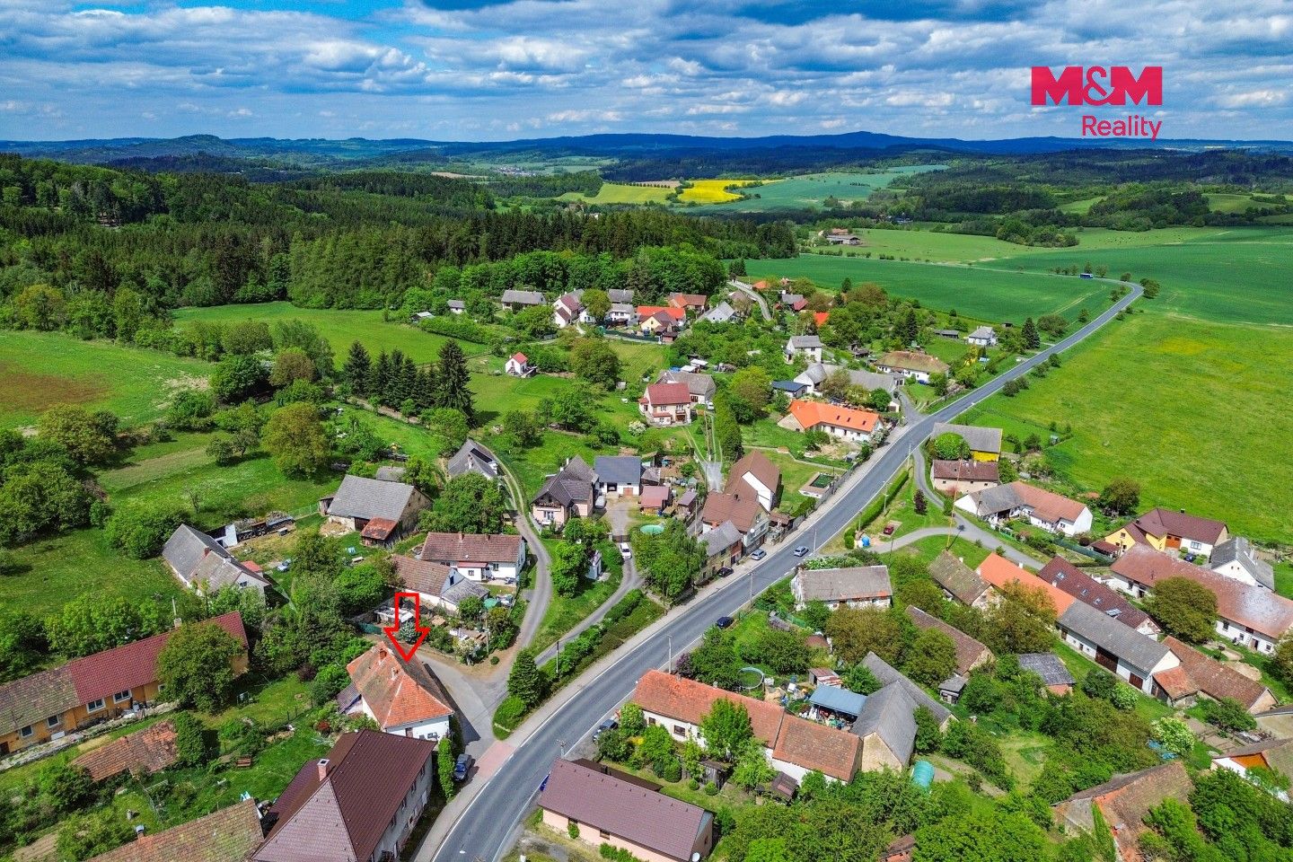 Prodej domu 82 m² - foto 23