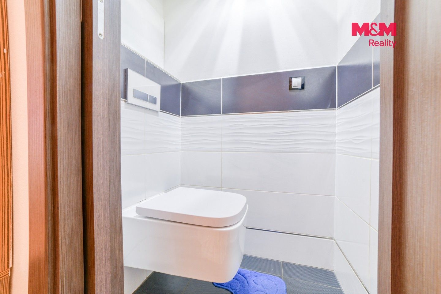 Pronájem bytu 3+1 63 m² - foto 10