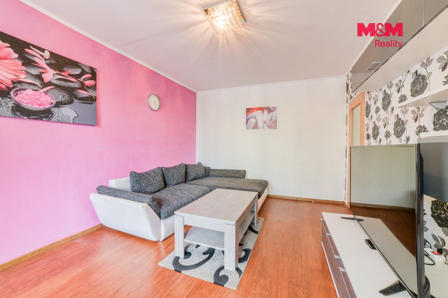 Pronájem bytu 3+1 63 m² - foto 11