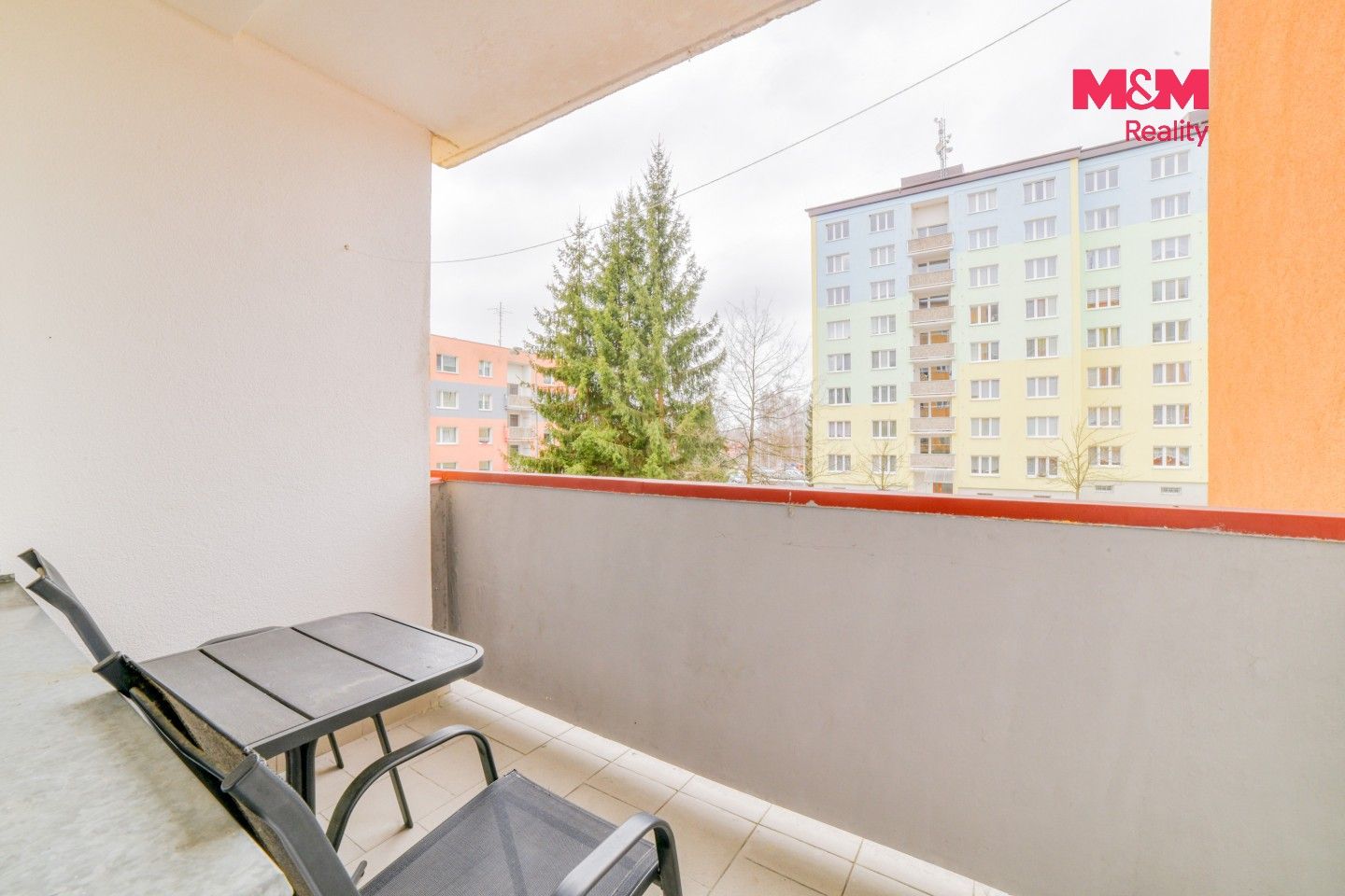 Pronájem bytu 3+1 63 m² - foto 13