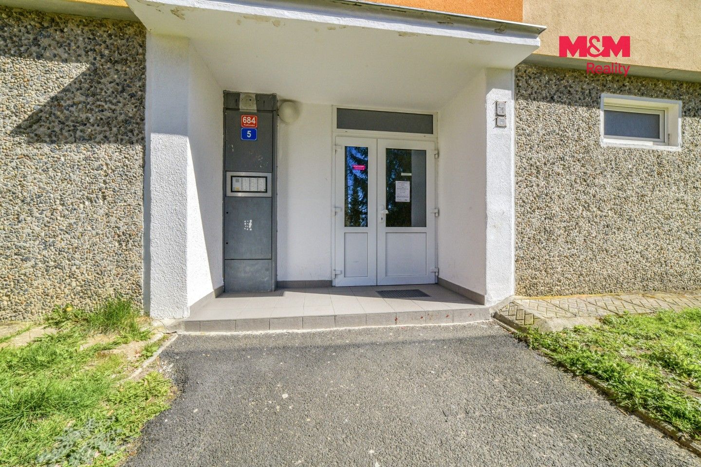 Pronájem bytu 3+1 63 m² - foto 23