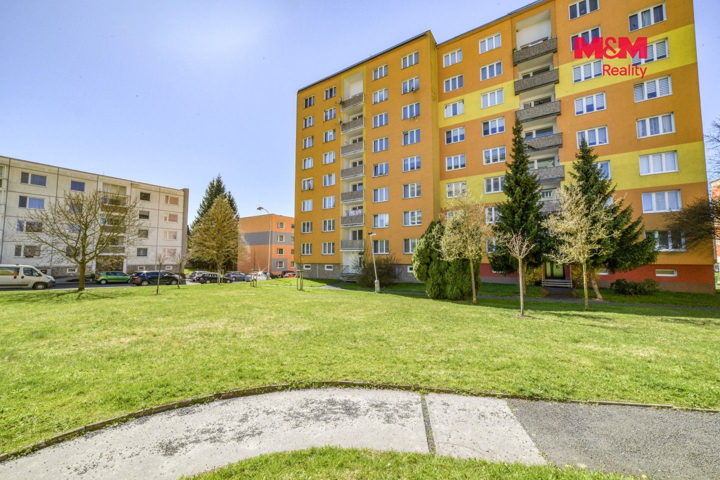 Pronájem bytu 3+1 63 m² - foto 27