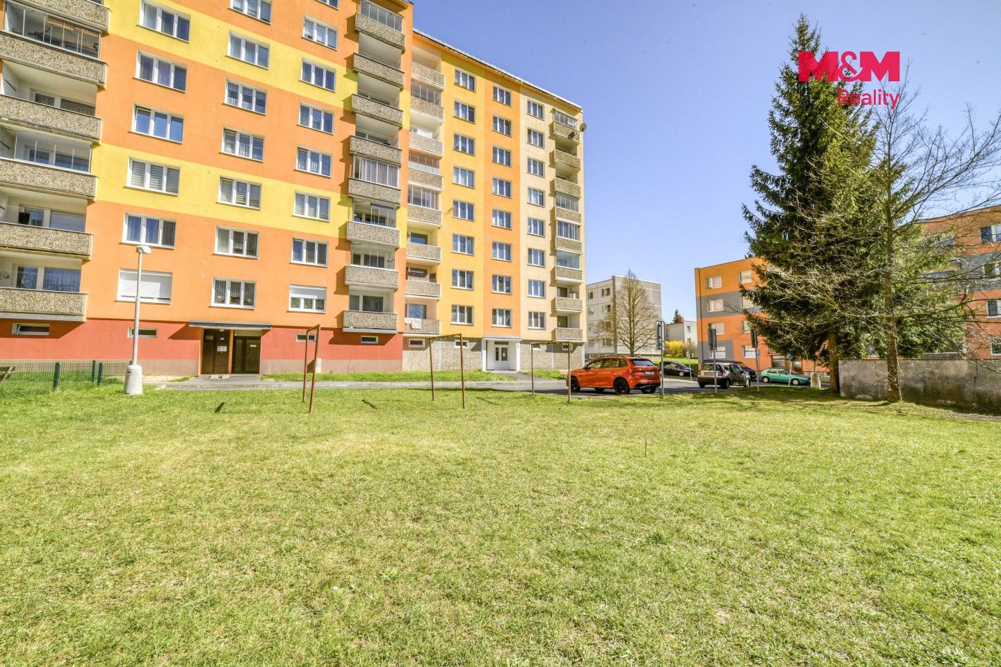 Pronájem bytu 3+1 63 m² - foto 26