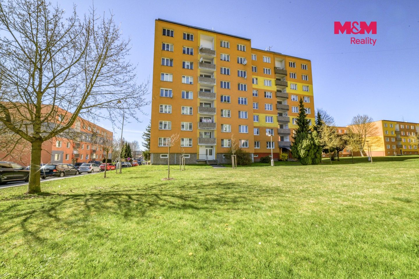 Pronájem bytu 3+1 63 m² - foto 28