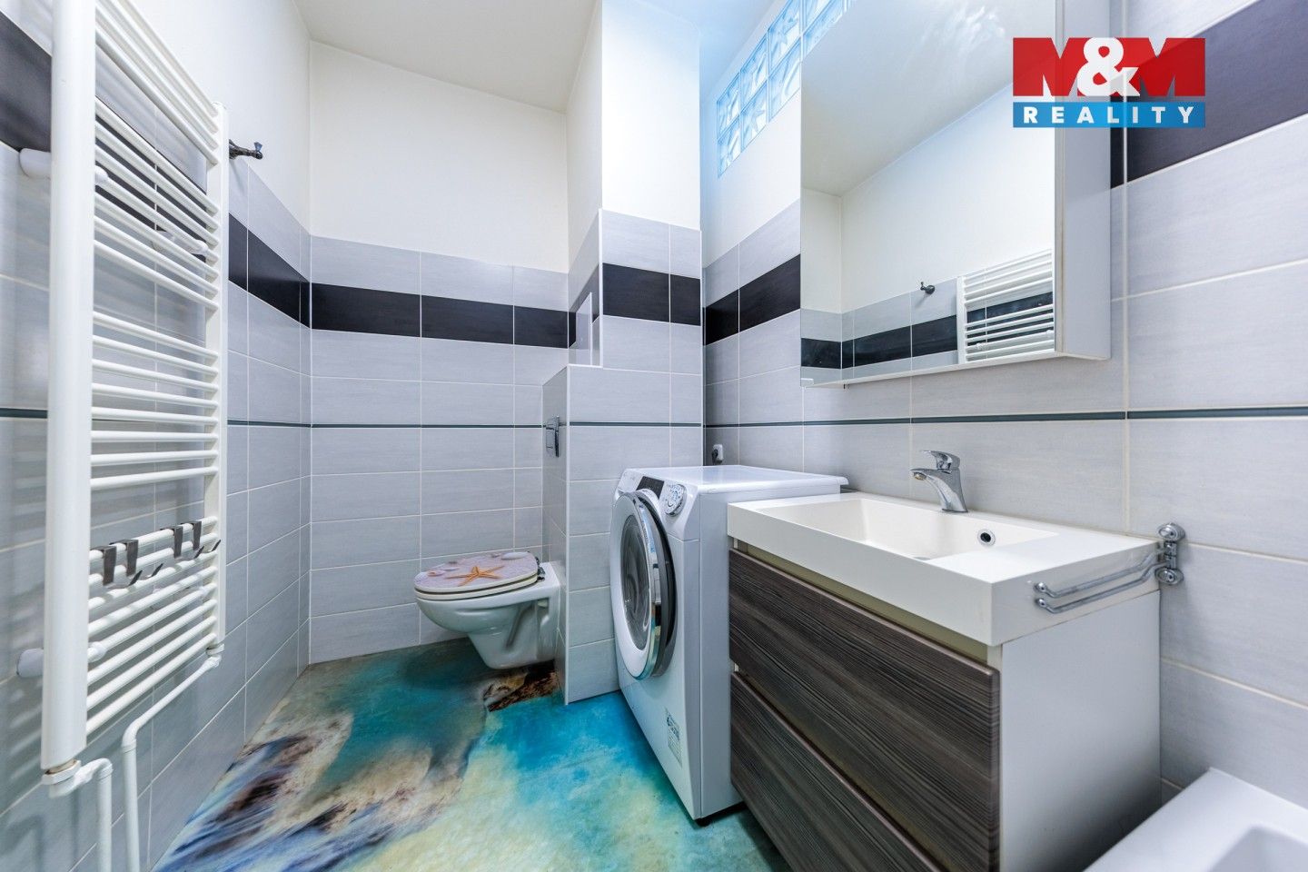 Prodej bytu 3+1 63 m² - foto 5