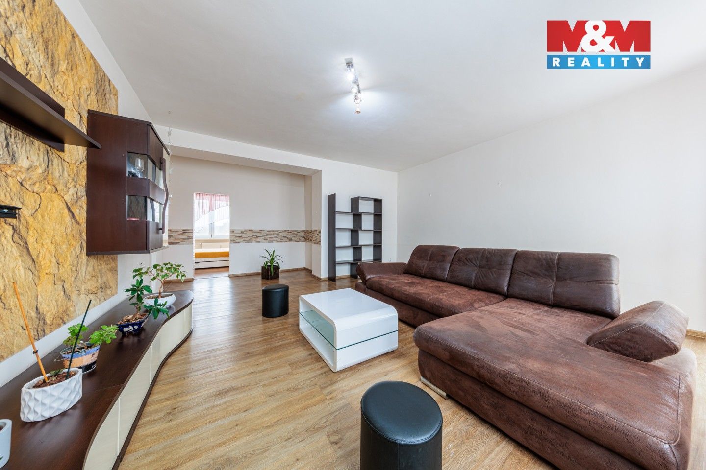 Prodej bytu 3+1 63 m² - foto 4