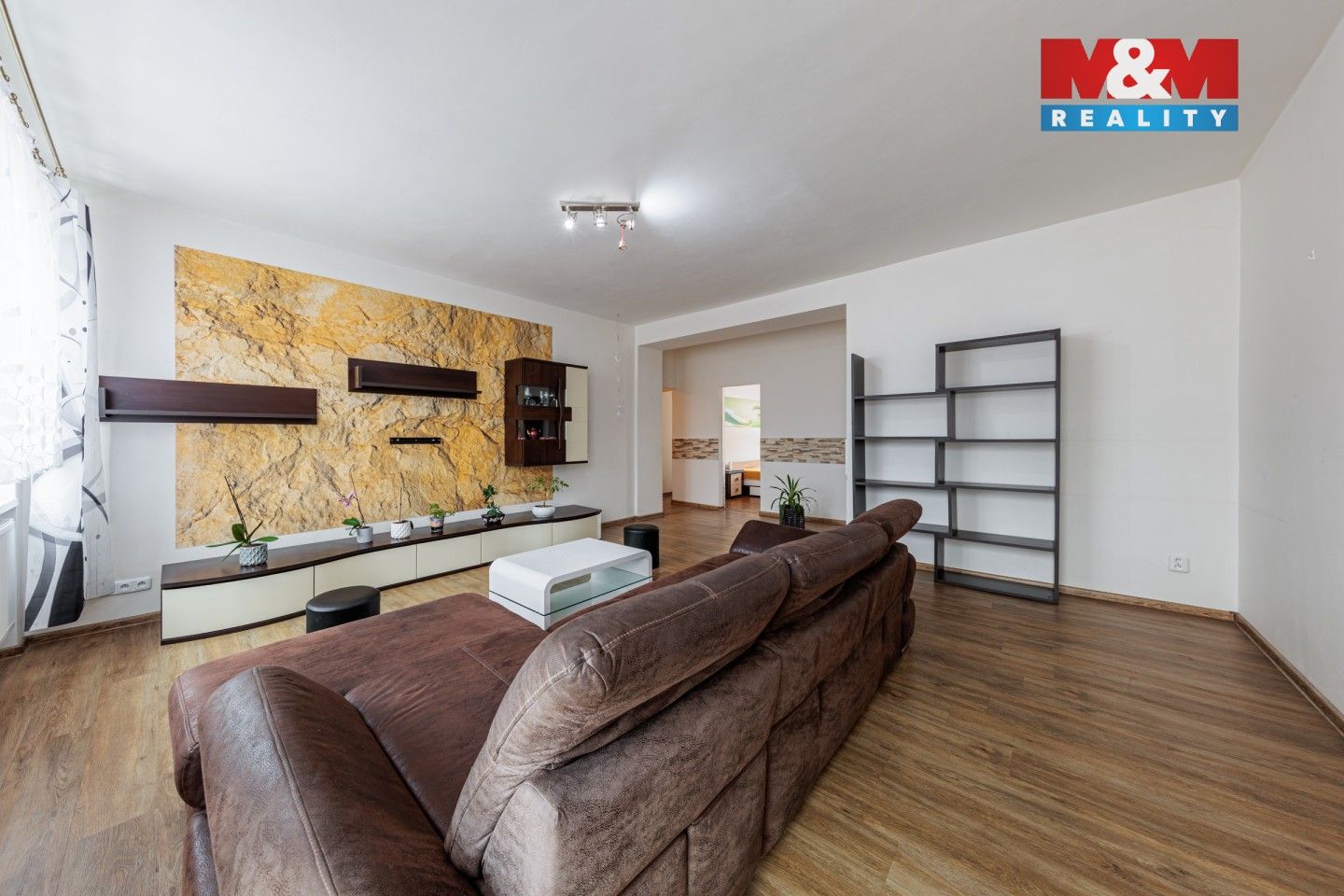 Prodej bytu 3+1 63 m² - foto 8