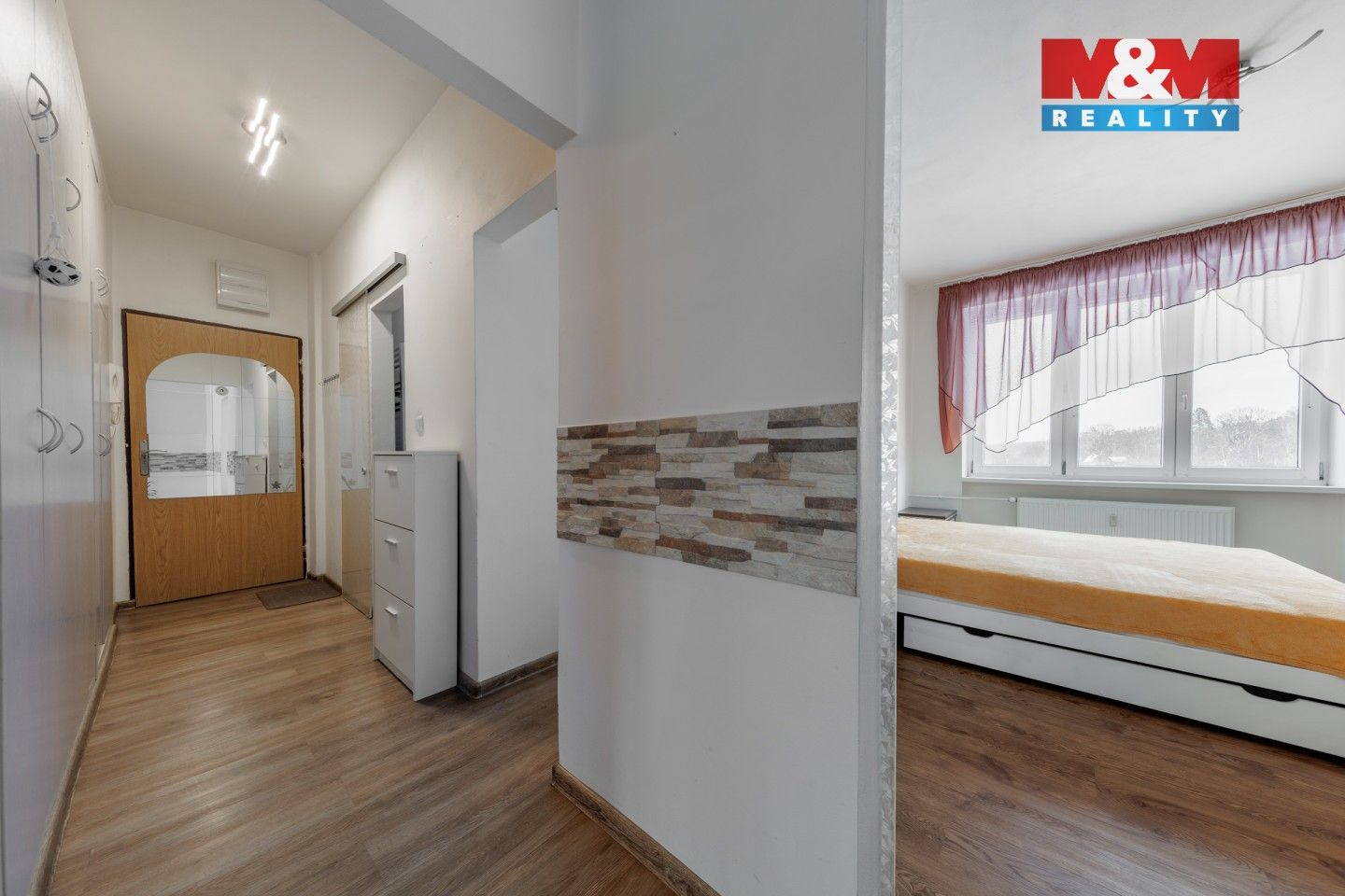 Prodej bytu 3+1 63 m² - foto 9