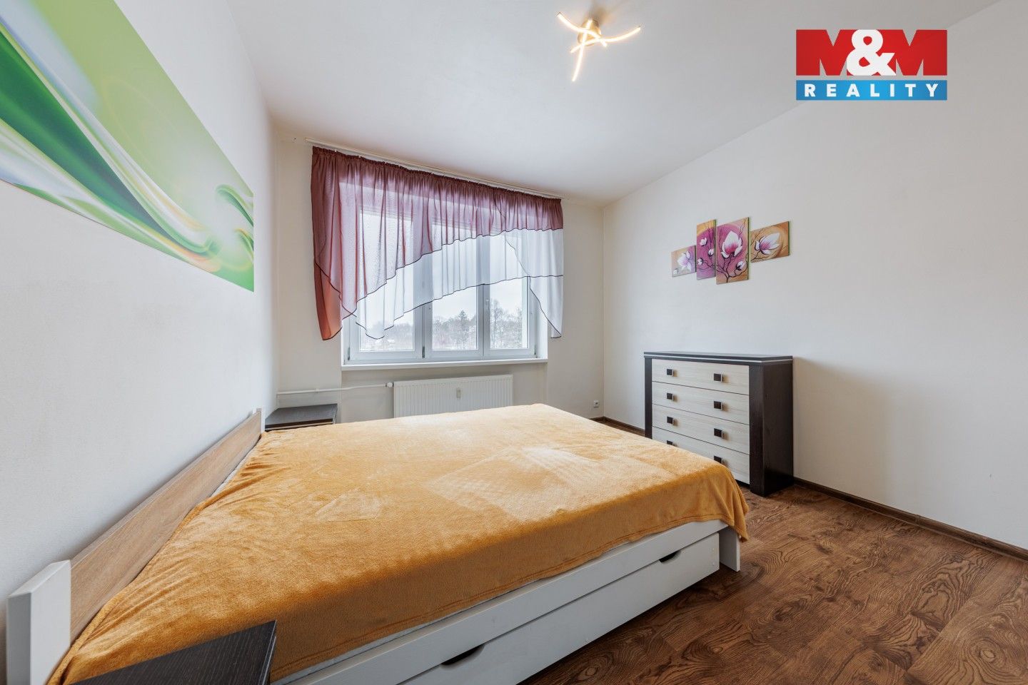 Prodej bytu 3+1 63 m² - foto 10