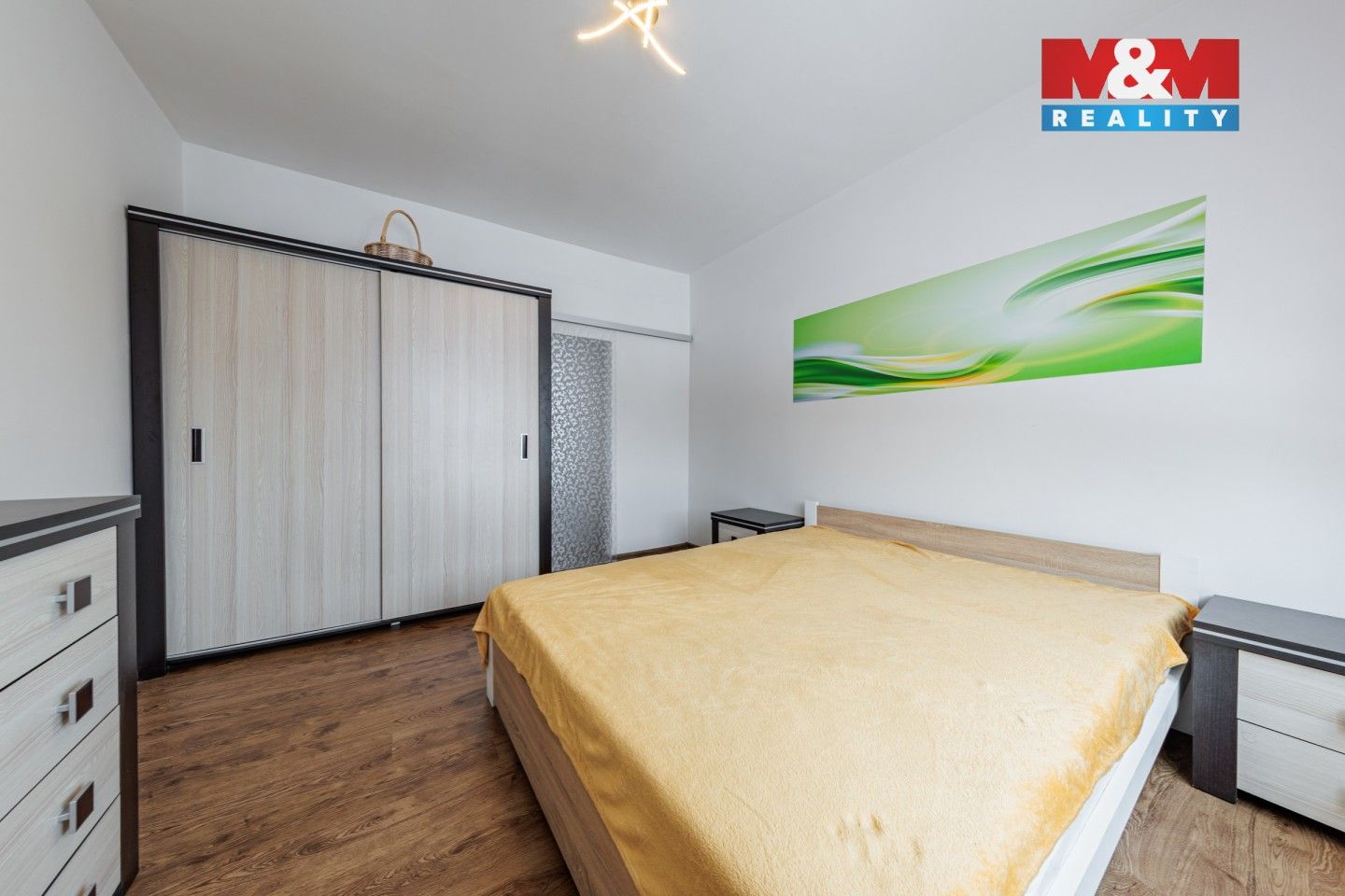 Prodej bytu 3+1 63 m² - foto 12
