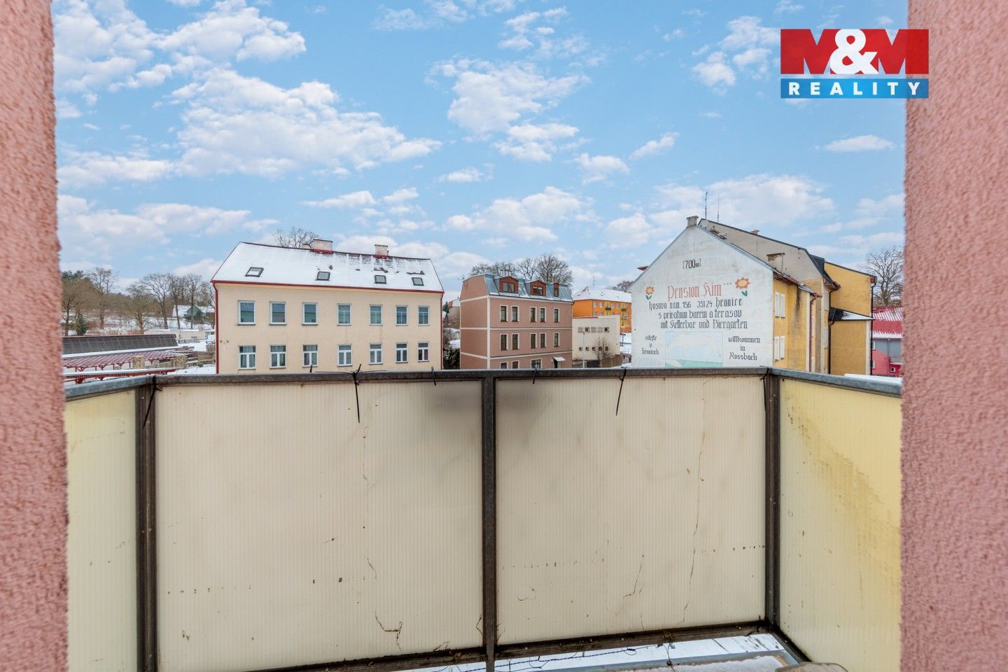 Prodej bytu 3+1 63 m² - foto 13