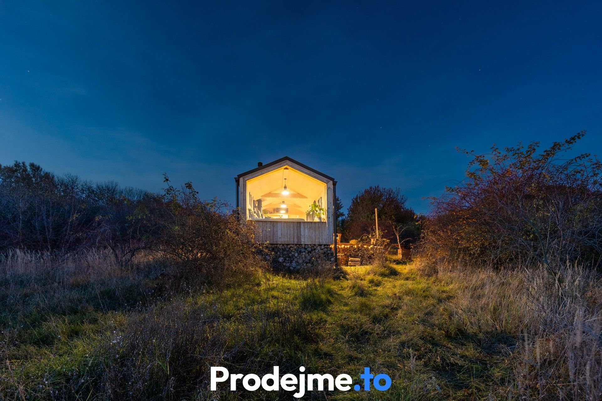 Prodej domu 27 m² - foto 5