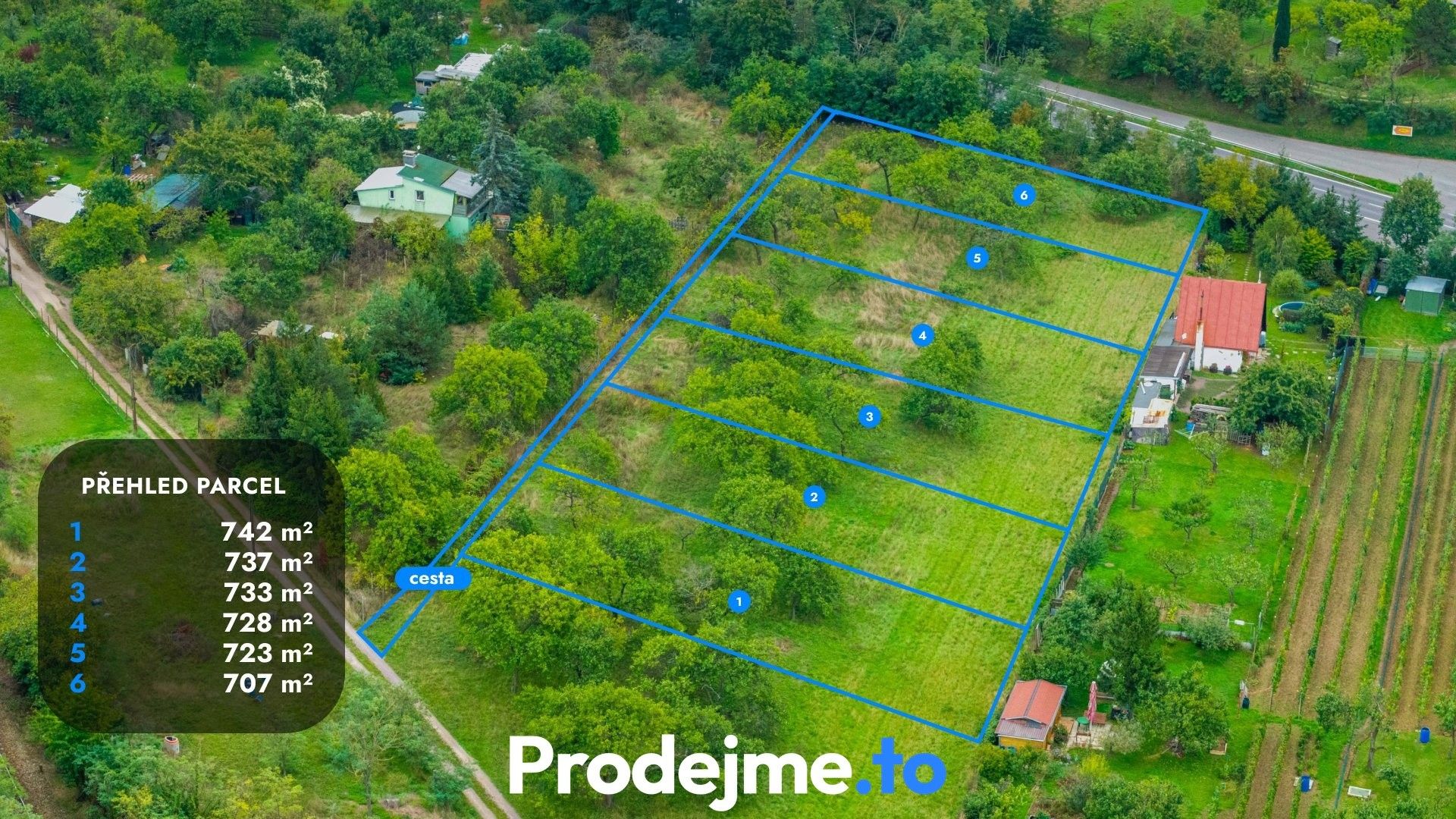 Prodej domu 34 m² - foto 5