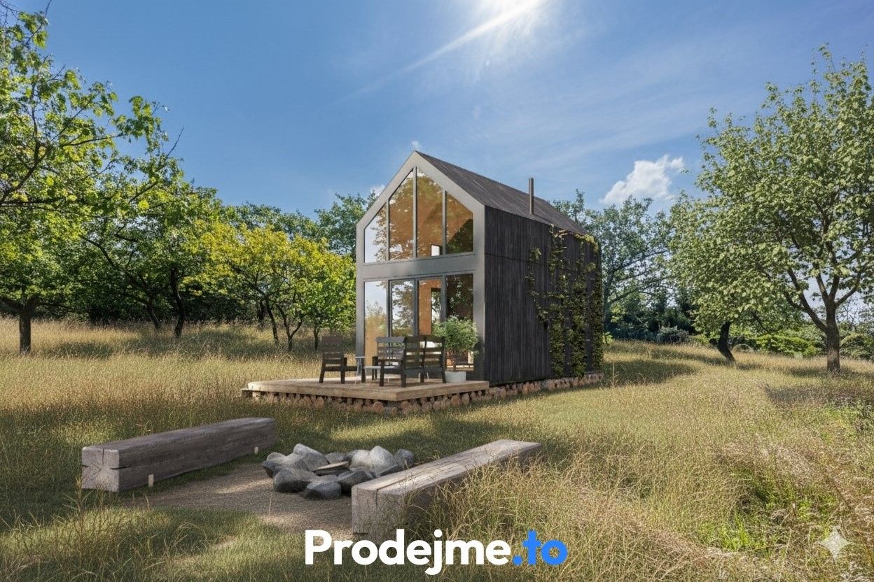 Prodej domu 34 m² - foto 6