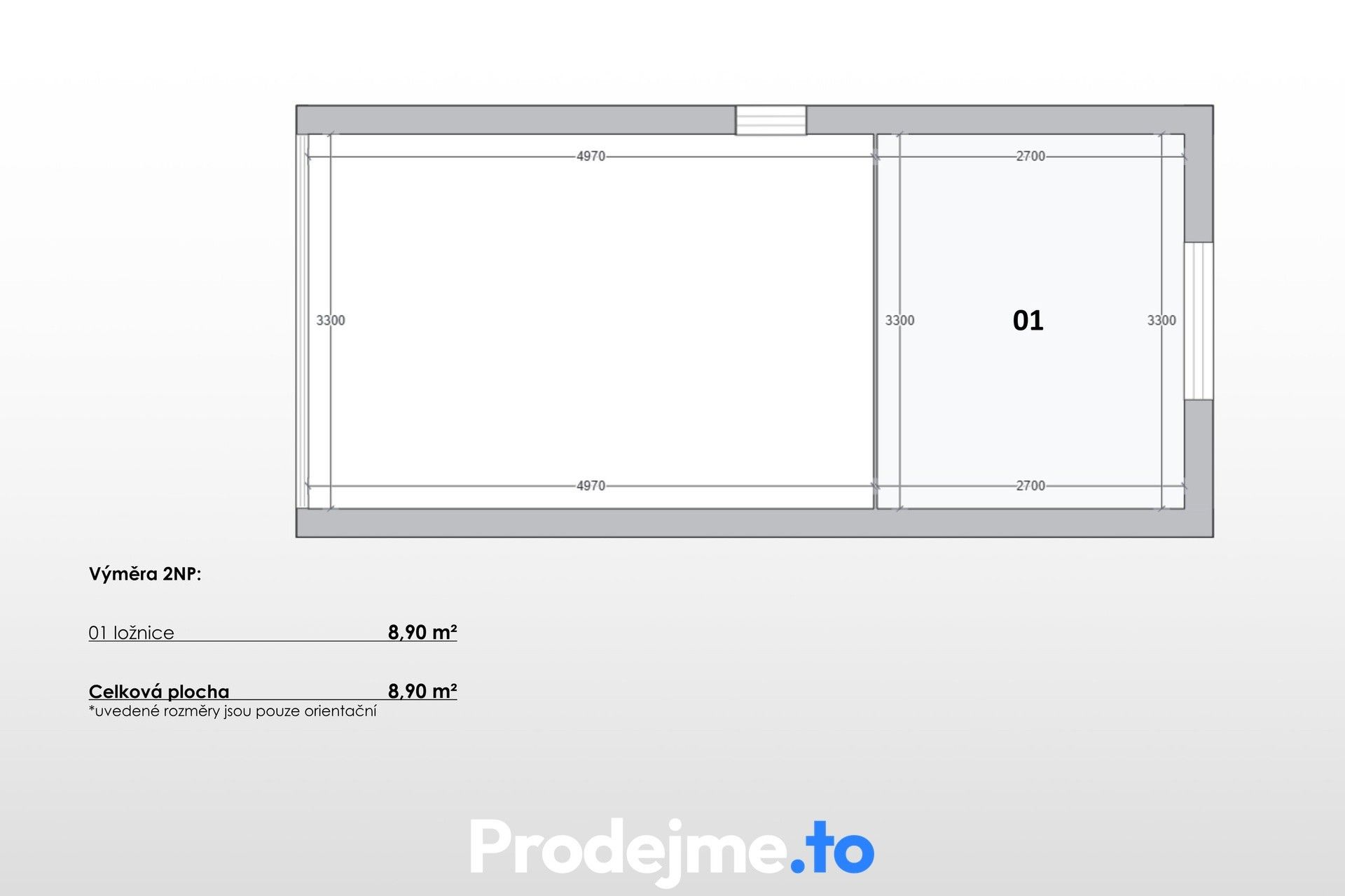 Prodej domu 34 m² - foto 14