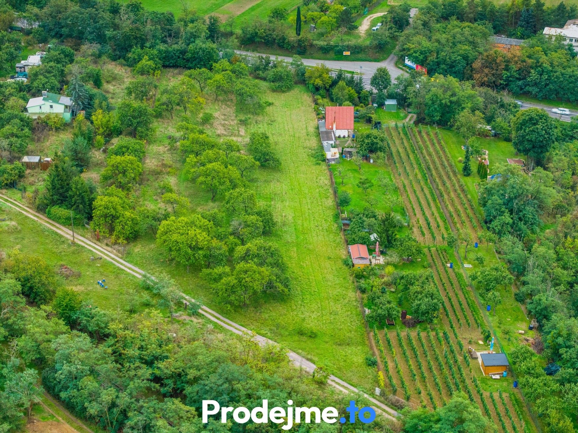 Prodej domu 27 m² - foto 12
