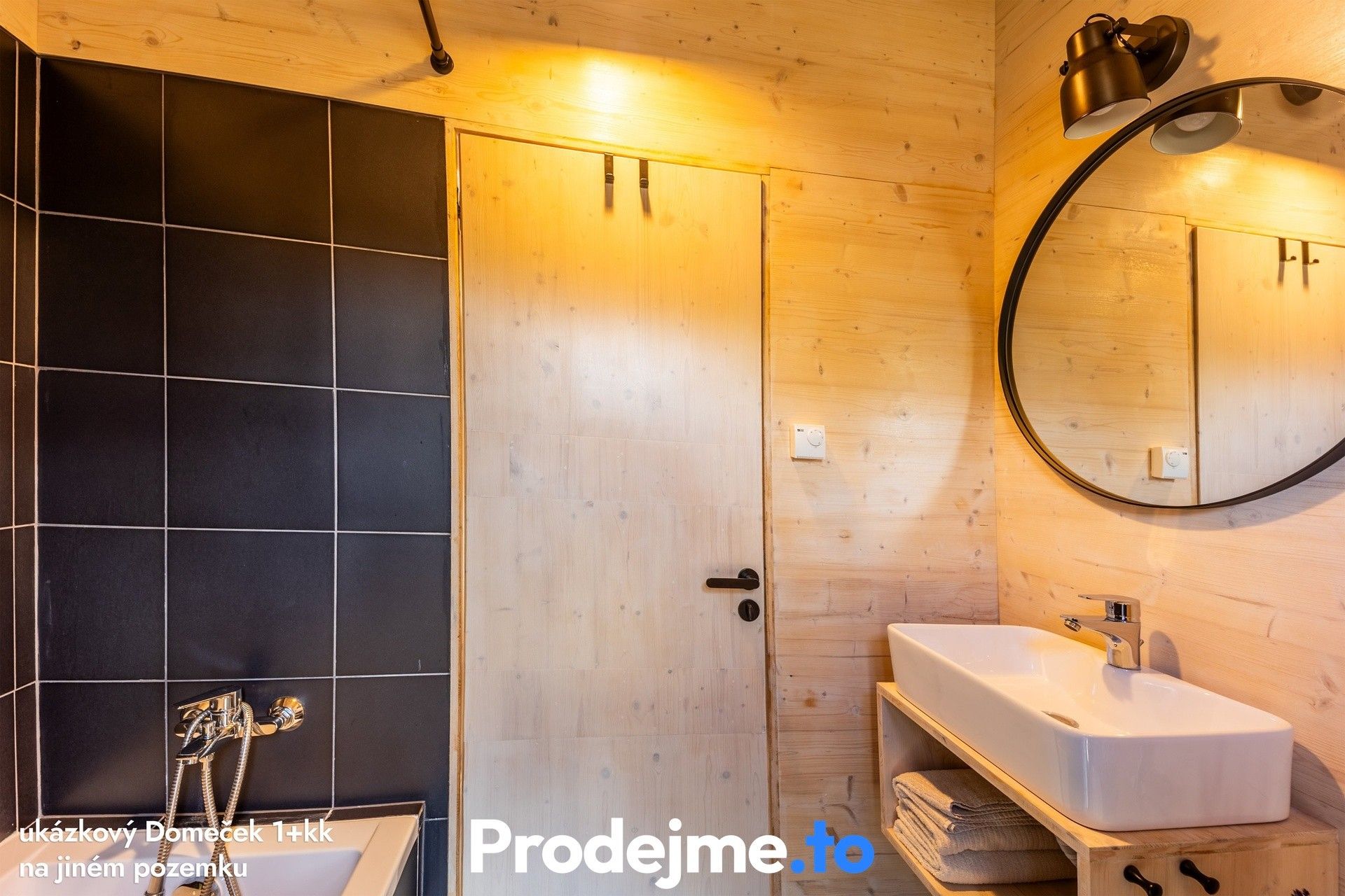 Prodej domu 27 m² - foto 19
