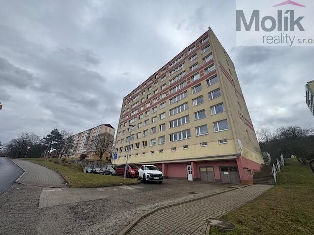 Pronájem bytu 2+kk 40 m² - foto 1