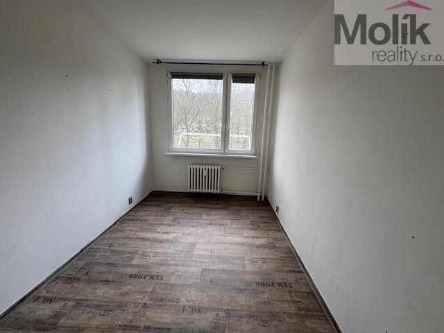 Pronájem bytu 2+kk 40 m² - foto 5