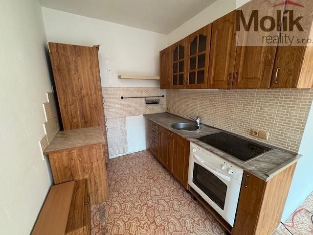 Pronájem bytu 2+kk 40 m² - foto 2