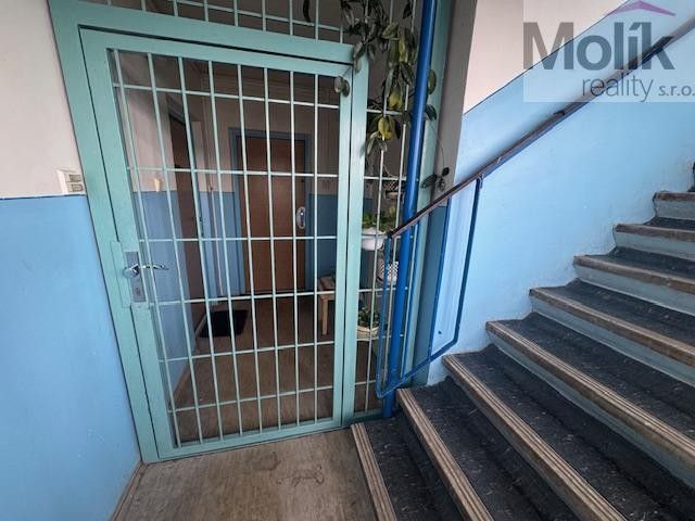 Pronájem bytu 2+kk 40 m² - foto 13