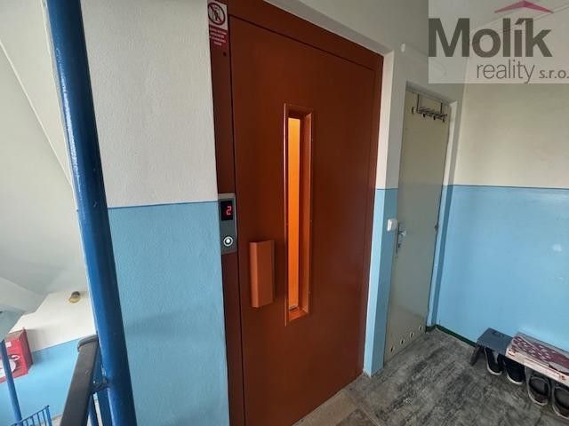 Pronájem bytu 2+kk 40 m² - foto 14