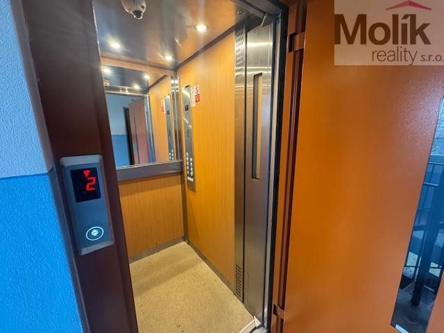 Pronájem bytu 2+kk 40 m² - foto 15
