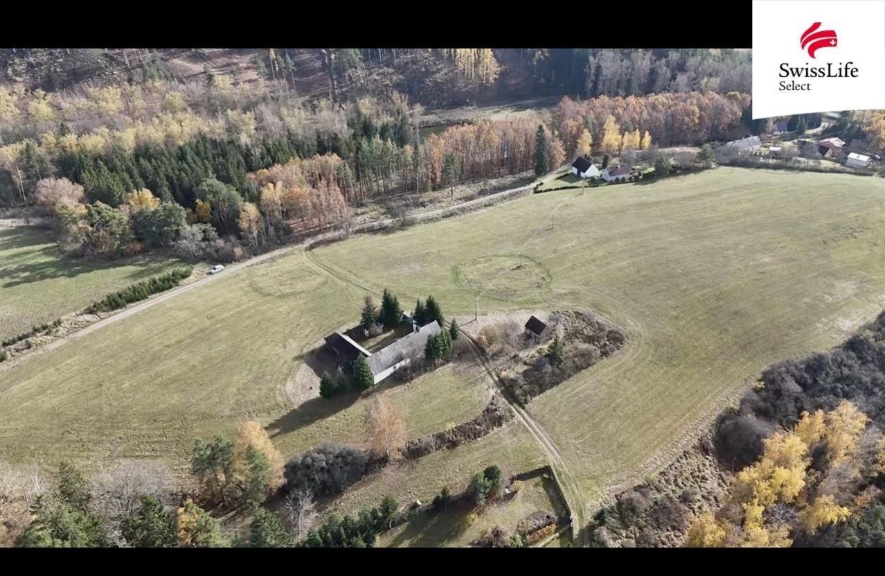 Prodej pozemku 6596 m² - foto 3