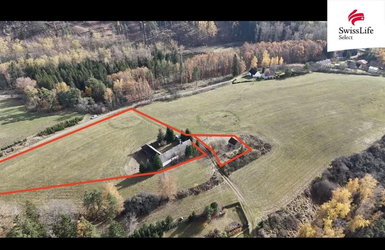 Prodej pozemku 6596 m² - foto 4