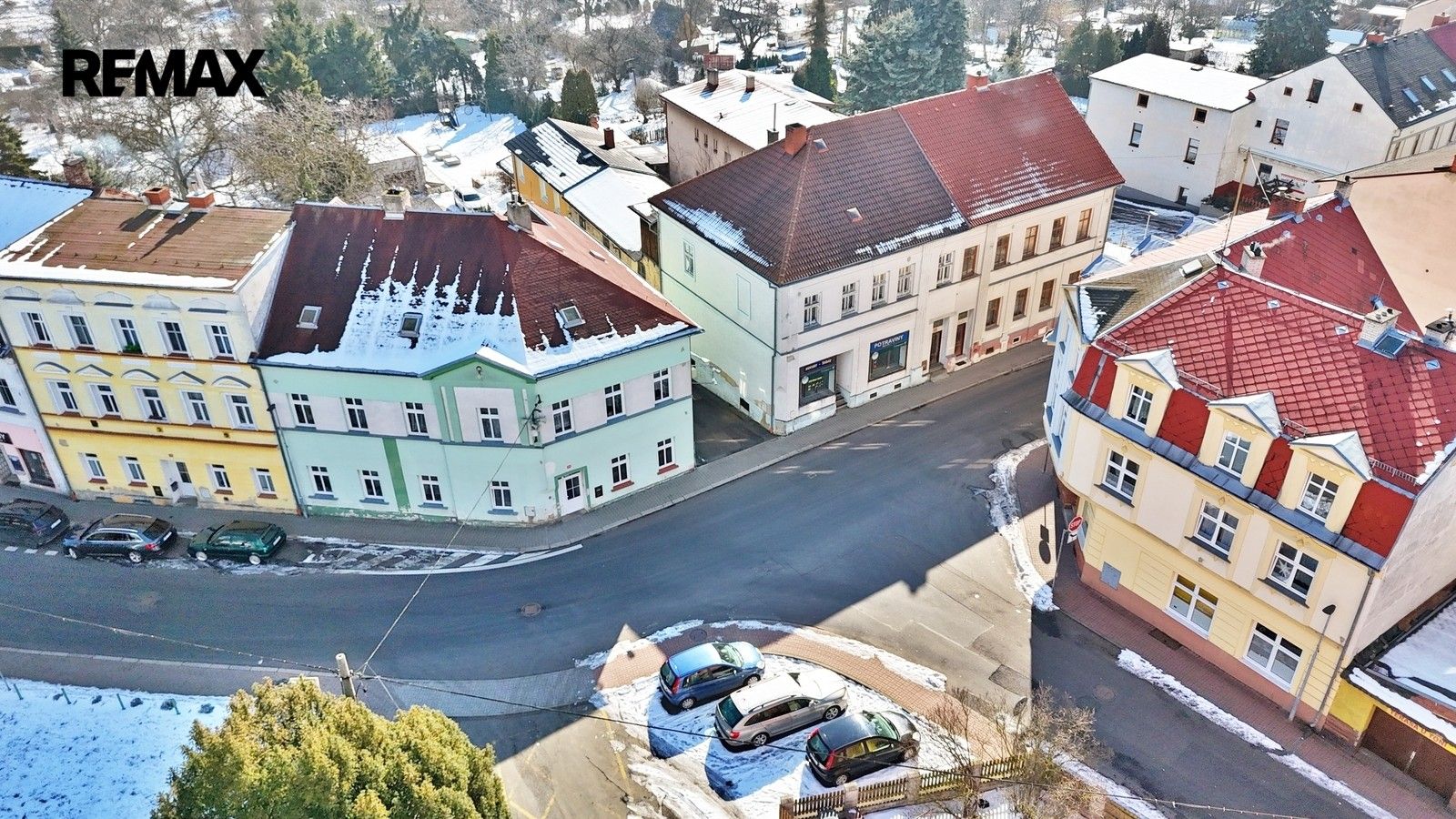 Prodej domu 240 m² - foto 5